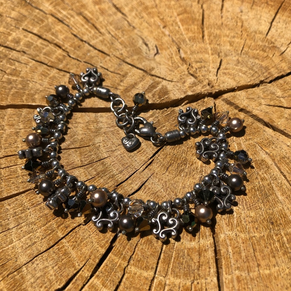 Brighton Cannes Bracelet
